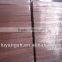 light weight heat resistant material ( soluble fiber board )