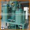ZLA -100 Double-stage Vacuum oil purifier