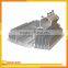 LED street light heatsink