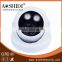 D20A Outdoor 2pcs array IR leds Home Security Cameras,1mp / 1.3mp / 2mp CCTV mini dome camera