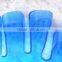 Grooming Tool Pet Hair Body Shower Massage Clean Brush Comb