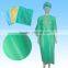 trade assurance hospital gown for patients