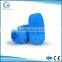 Non Woven shoe cover PP and PP+CPE Non Slip Shoe Covers