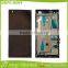 Safe Packing Lcd Screen Display With Frame For ZTE Blade VEC 4G Orange Rono Lcd With Touch Digitizer