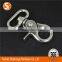 Wholesale swivel snaphook for handbag, Zinc Alloy snap hook for bags