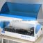 Fully automatic elisa analyzer, IVD analyzer- with four microplte (skype: fangfeimengxiang876)