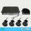24V NO led Display parking Sensor XY-5200H