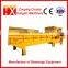 tree bark crusher