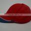 2015 Popular sport cap,plain sport baseball cap,dry fit sport cap