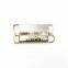 High Quality Garment Custom Zipper And Slider