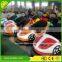 Fashion style kids ride playground dodgem bumper car