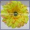 Hot sell import china silk artificial flowers heads(AM-F-33)