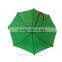 Walking Stick Advertising Wooden Umbrella