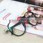 Hot sale optical glasses naked glasses wine glasses reading optical glasses