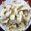 new crop dried ginger slice
