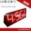 Outdoor LED Number Gas Station Sign