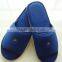 Wholesale disposable hotel guest slippers for hotel