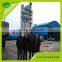 40-480t/h Asphalt Batch Mix Plant With Nice Price