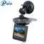 Rotatable 90 degree 1080p full hd vehicle traveling data recorder