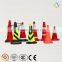 28" Reflector Traffic Cones