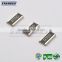 TC2450 Current Sensing Thick Film Resistors for Automotive Engine Control