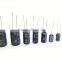 CD110 6.3V 4700UF 12x25MM 85C 2000hrs standard Radial general purposes Aluminum Electrolytic Capacitors