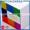 China Manufacturer colourful packaging carton box for gift