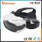 2016 Professional New Design Headset 3d vr Glasses Virtual Reality