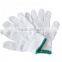 NR cotton gloves good quality 7G/10G cotton gloves with cheap price work gloves