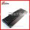 Usb mechanical keyboard T881