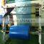 packaging film pe film blue film