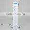 Smart Q Switched ND Yag Laser For Tattoo Removal With Carbon 1000W Black Doll For Skin Peel Laser In 1064nm 532nm Tips ND-Yag Laser Q Switch Laser Tattoo Removal Machine