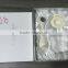 wholesale High quality portable personal Micro-massager galvanic beauty device