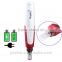 New package Rechargeable Derma Pen MYM Derma Skin Meso Roller Pen for Skin Renaissance Dermapen