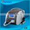 0.5HZ 2016 Professional Salon Use F12 Q Switch Nd Yag Laser Tattoo Removal Machine Freckles Removal