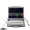 Multi Parameter Maternal Fetal Monitor for mothers and infantssingle twins optional