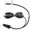 Hot Selling Design HD Clear Mini Portable Wholesale Indoor Tv Antenna
