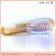 beauty cosmetics beard comb Infrared massage comb home use