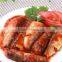 Hot sale Canned Sardines in tomato sauce