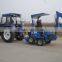 18hp 22hp ATV towable backhoe for sale