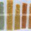 Gingery bread crumbs /Panko color breadcrumbs