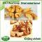 2015 new crop dried light / amber walnut kernels whole sale