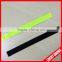 reflective PVC wrist blank slap bracelet wholesale