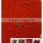 ground chili red hot sweet blending spicy powder