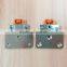 Soft Close Sliding Wardrobe Door Fittings System