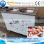 thailand fry ice cream machine/roll fry ice cream machine/fry ice cream machine