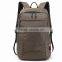 Multi-color storage and practical laptop bag backpack waterproof