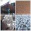 Factory Price Hydroponics Expanded Clay Aggregate 8-16mm For Sale