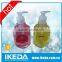 Sex product hand sanitizer plastic bottles