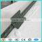 2015 hot sale fence brackets accessories square galvanzied posts